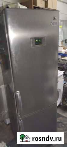 Холодильник лж Чебоксары - изображение 1