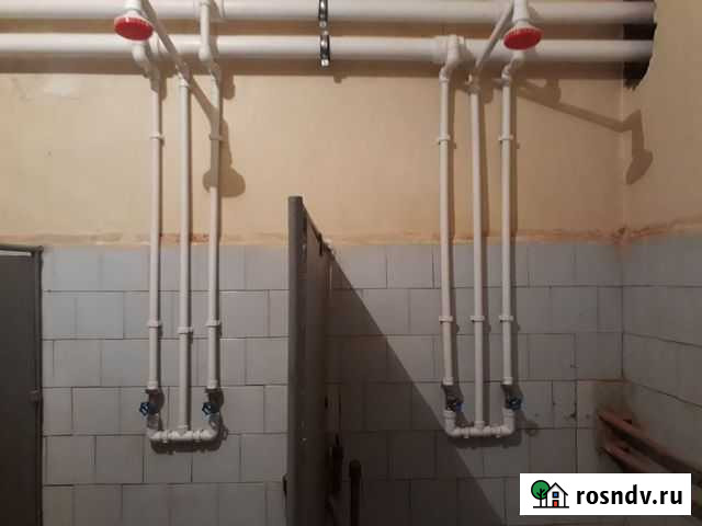 Сантехника Новочебоксарск - изображение 1