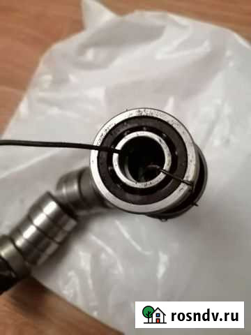 Подшипники 203 Кинешма - изображение 1