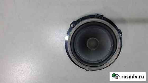 Динамик Land Rover Freelander 2, 2008 Ростов-на-Дону