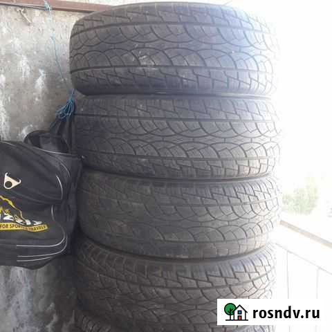 Шины летние Nankang 17 Сургут - изображение 1