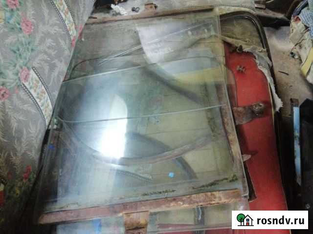 Стекла москвич 407 Малаховка - изображение 1