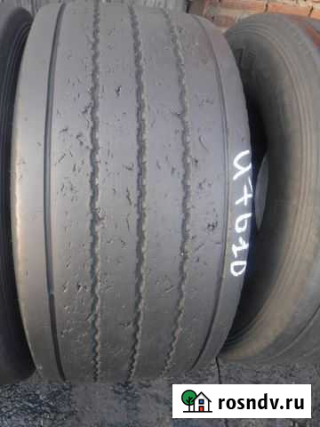 385 55 19.5 Грузовая шина бу Котельники - изображение 1