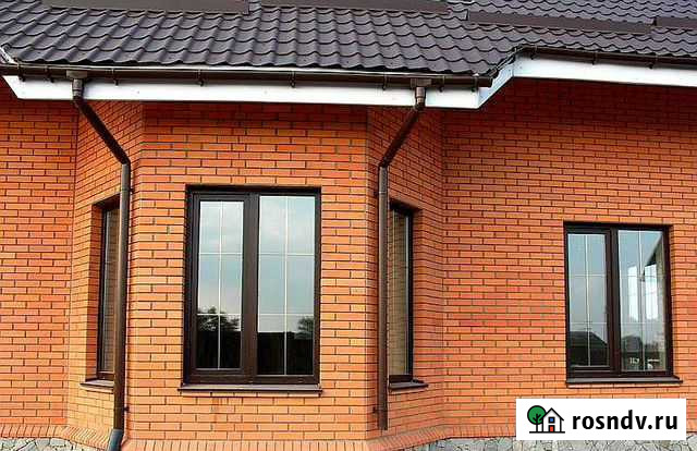 Окна пластиковые окно пвх Набережные Челны - изображение 1