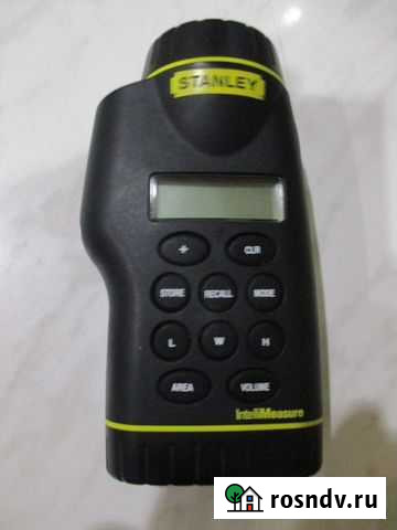 Лазерный уровень бу Первоуральск - изображение 1