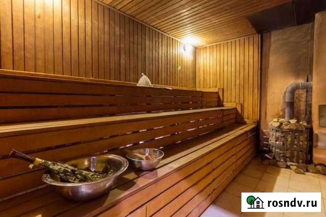 Бассейн хаммам Домодедово - изображение 1