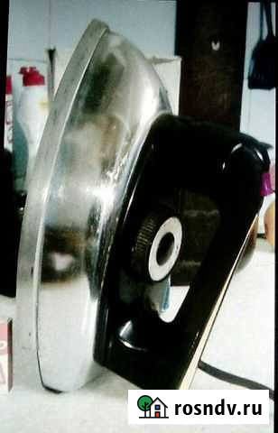 Утюг СССР Екатеринбург - изображение 1