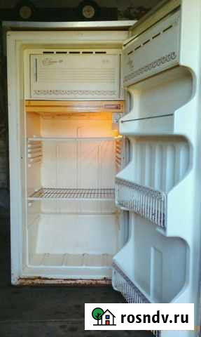Холодильник Салават - изображение 1