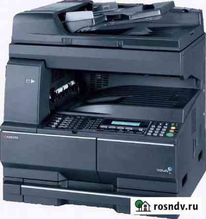 Ремонт принтеров, копиров, мфу Kyocera Ростов-на-Дону