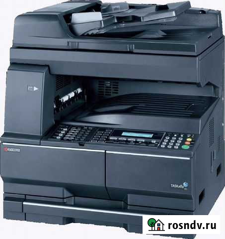 Ремонт принтеров, копиров, мфу Kyocera Ростов-на-Дону - изображение 1