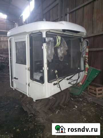 Кабина т 150к Богучар - изображение 1