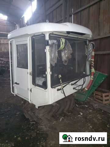 Кабина т 150к Богучар - изображение 1