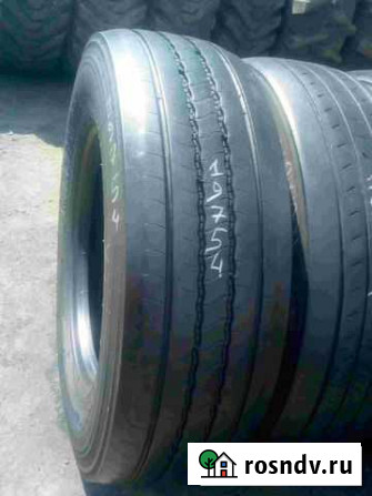 Грузовая шина бу 315 70 R22.5 Bridgestone N19754 Котельники - изображение 1