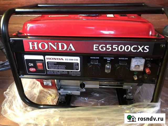 Мини электростанция Струнино - изображение 1