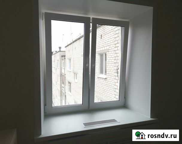 Окна пластиковые Ярославль - изображение 1