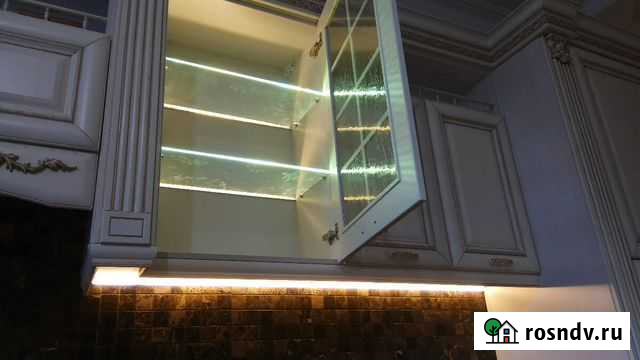 Установка светодиодного освещения Махачкала - изображение 1