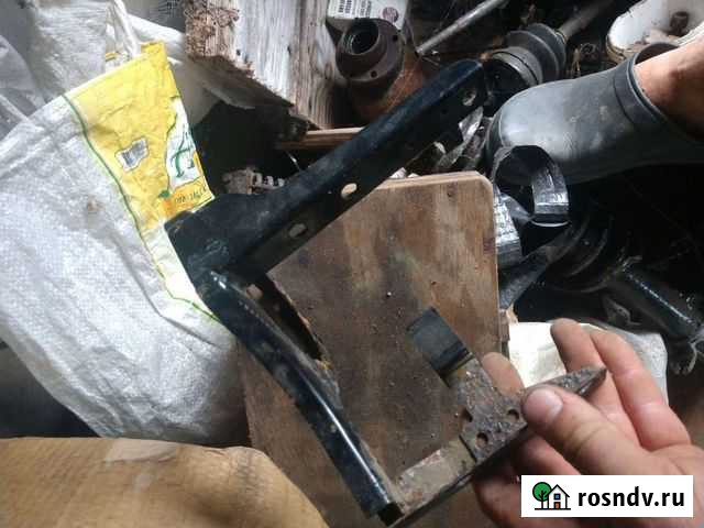 Детали системы рециркуляции двигателя BFQ 1.6 Vag Касимов - изображение 1