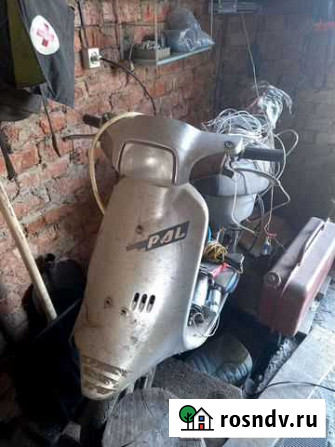 Хонда пал. Honda pal Сурск - изображение 1