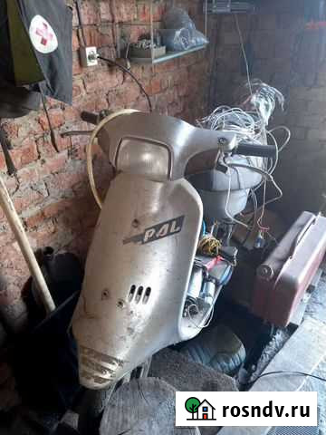 Хонда пал. Honda pal Сурск - изображение 1