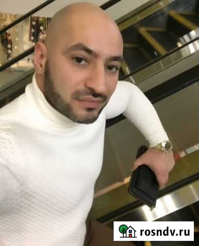 Массаж Ростов-на-Дону - изображение 1