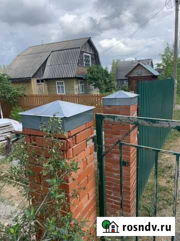 Оголовки 3 шт Волхов - изображение 1