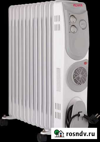 Масляный радиатор Тюмень - изображение 1