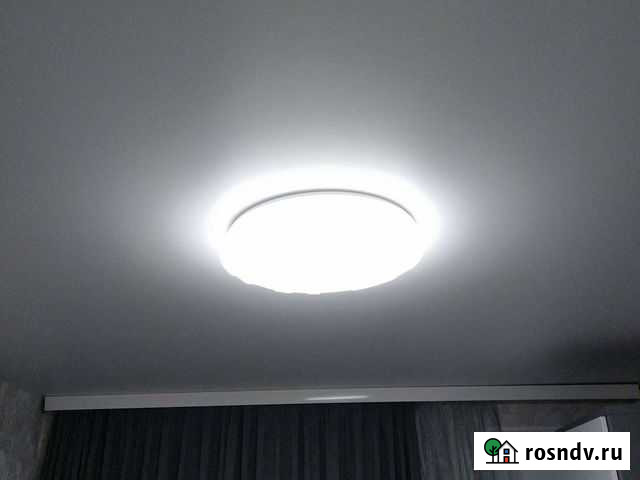 Натяжные потолки Шарья - изображение 1