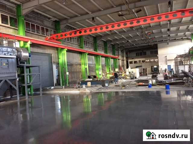 Покраска Октябрьский - изображение 1