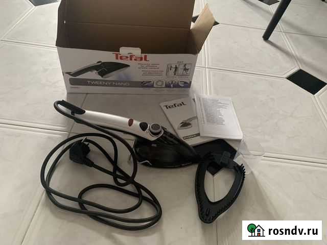 Ручной парогенератор Нальчик - изображение 1