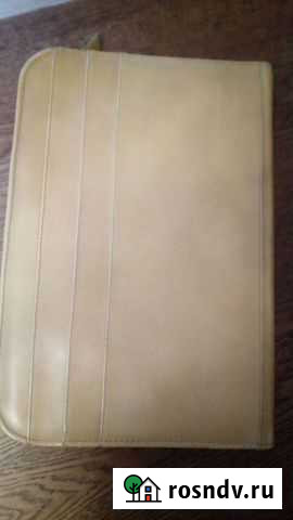 Папка для документов Калининград - изображение 1