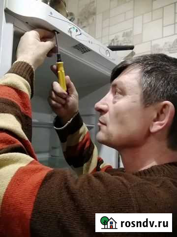 Ремонт холодильников Краснослободск - изображение 1