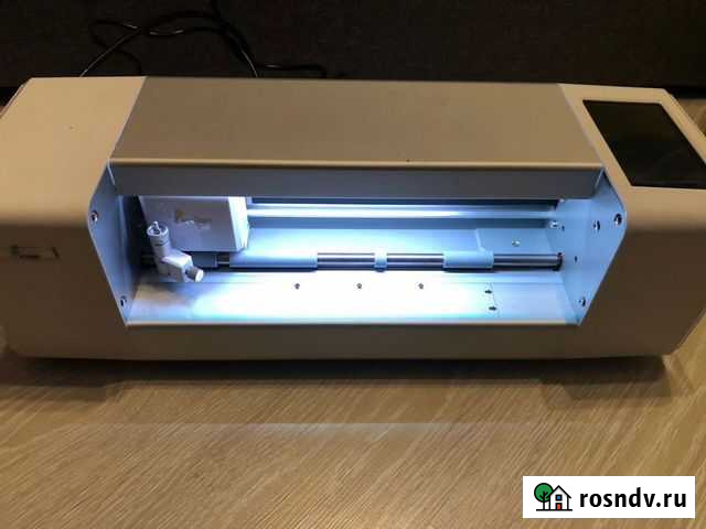 Режущий плоттер для телефонов Яблоновский - изображение 1