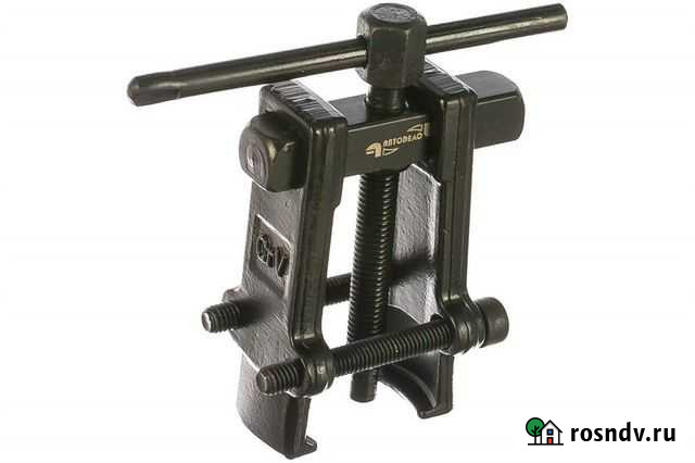 Съемник подшипников с сепаратором 19-35 мм Москва - изображение 1