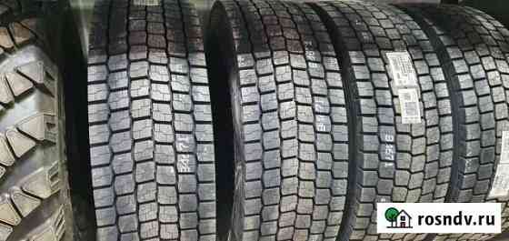 315/70R22.5 yokohama Афипский