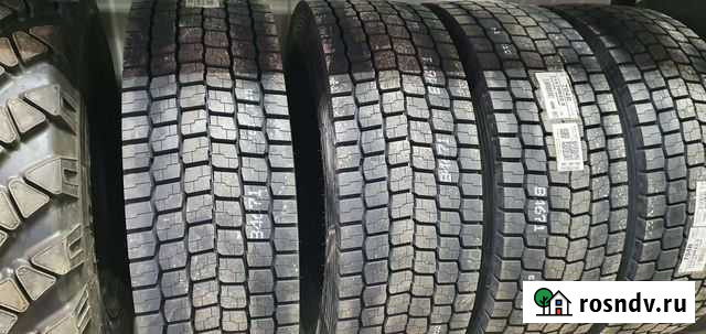 315/70R22.5 yokohama Афипский - изображение 1