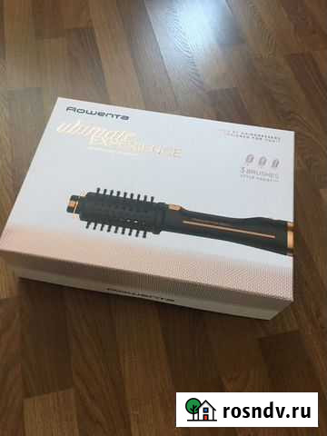 Щетка-фен Тольятти - изображение 1