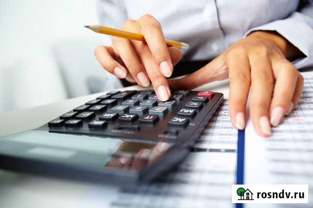 Бухгалтерские услуги Муром - изображение 1