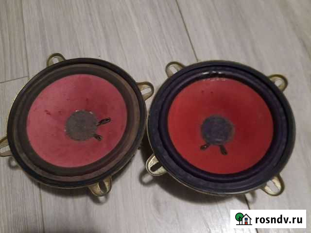 Динамики Самара - изображение 1