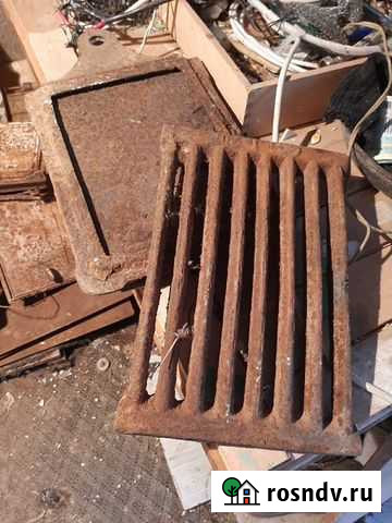 Плита каласники двери печные Астрахань - изображение 1