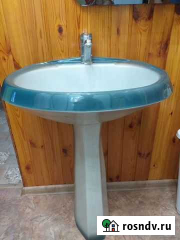 Раковина Верхнеяркеево - изображение 1