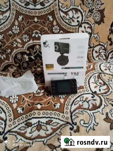 Видеорегистратор для автомобиля Мичуринск - изображение 1