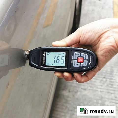 Толщиномер Омск - изображение 1
