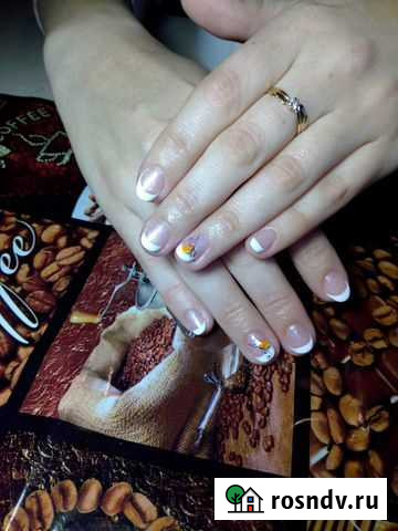 Маникюр Березники - изображение 1