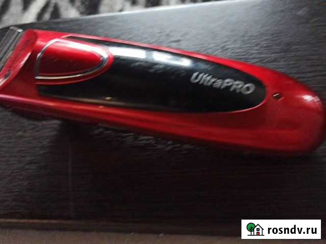 Машинка для стрижки волос Самара - изображение 1