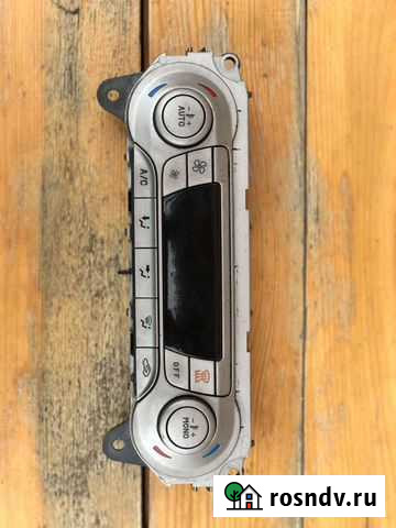 Климат контроль ford focus 3 Аргун - изображение 1