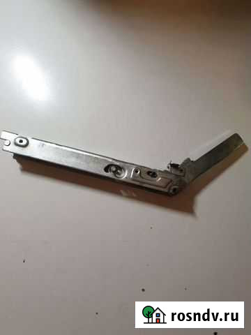 Петля для духового шкафа Electrolux Нижний Новгород - изображение 1