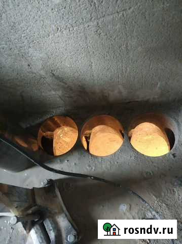 Алмазное бурение Электросталь - изображение 1