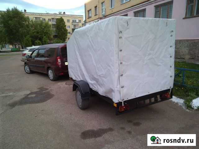 Грузоперевозки Ишимбай - изображение 1