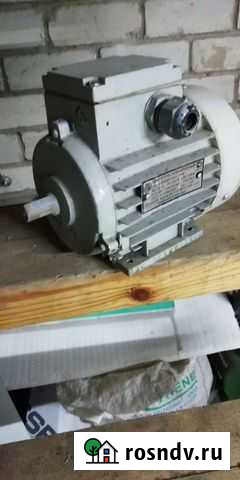 Электродвигатель 220в Мензелинск - изображение 1