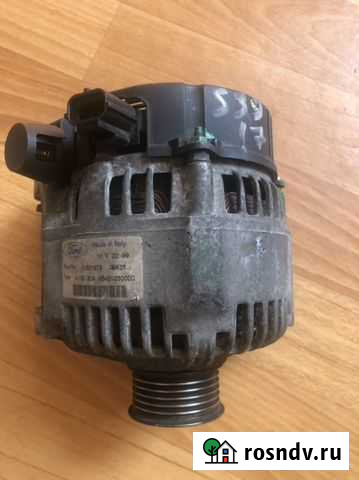 Генератор на ford focus 1 Романовка - изображение 1